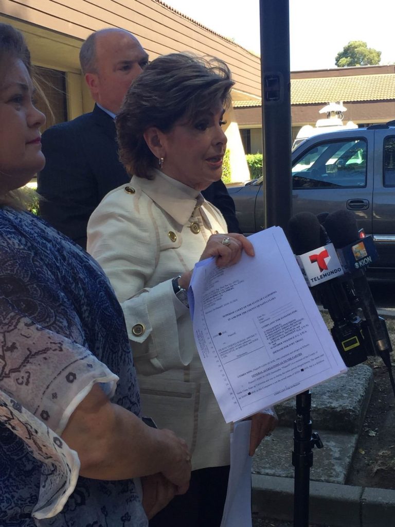 L.A. Attorney Filed Two More Lawsuits Against Gilroy Schools