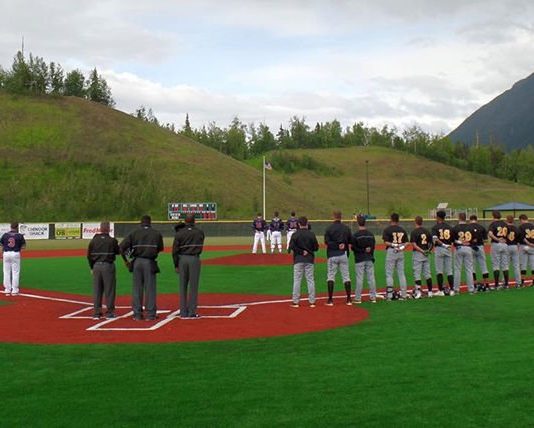 Former CHS standout heads north for a unique opportunity