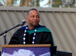 Gilroy High Graduates 240