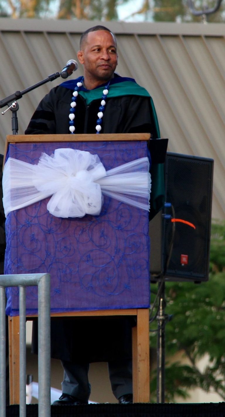 Gilroy High Graduates 240