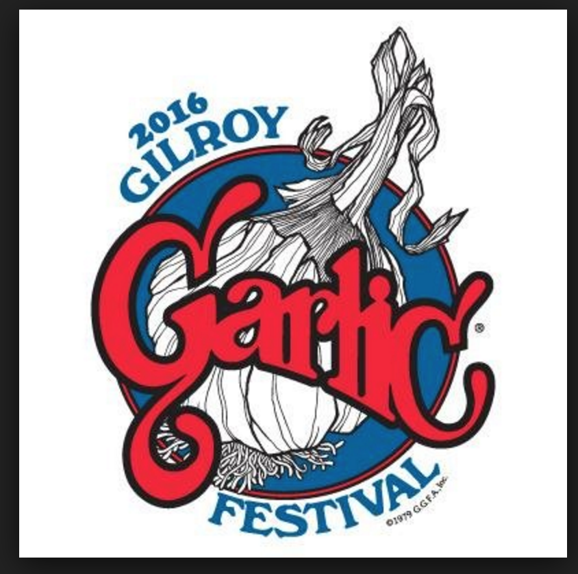 Now You Can Take the Train to the Garlic Festival Gilroy Dispatch