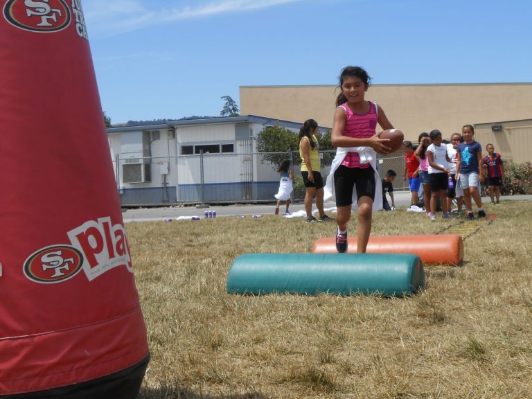 Keeping kids busy this summer