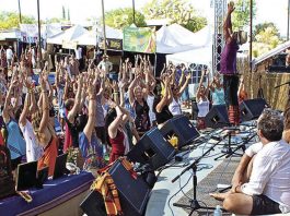 Hot Ticket June 17, 2016