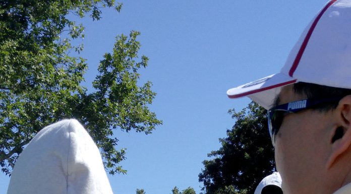 Crunch Time: You can tell Lydia Ko is having fun even when you can’t