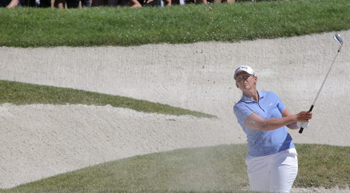 U.S. Women’s Open: Brittany Lang wins in playoff after Nordqvist penalty