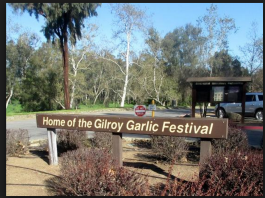 What’s Up with Illegal Swimming at Christmas Hill Park