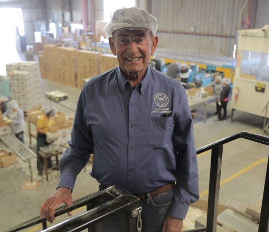 Hot treasured cloves