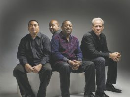 Hot Ticket, July 15, 2016