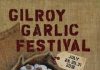 Gunnysacks of Garlic