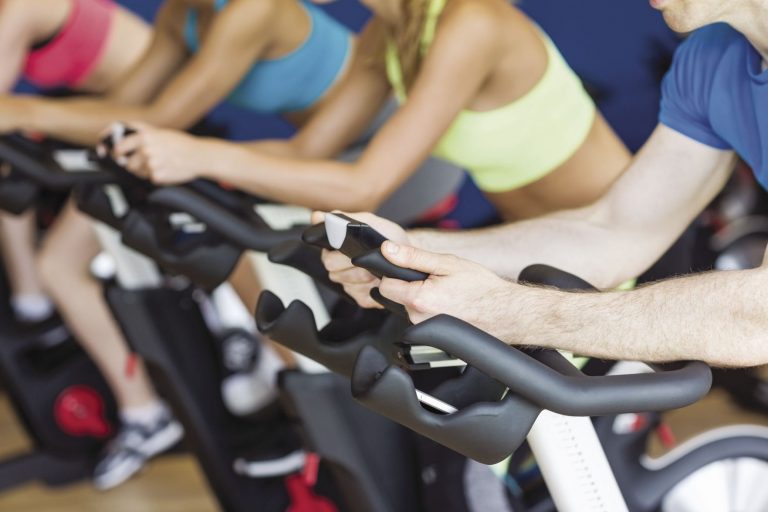 Planning for a life of fitness