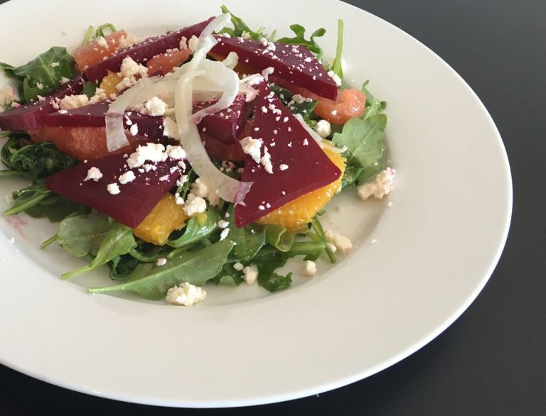 It’s Thyme, finally