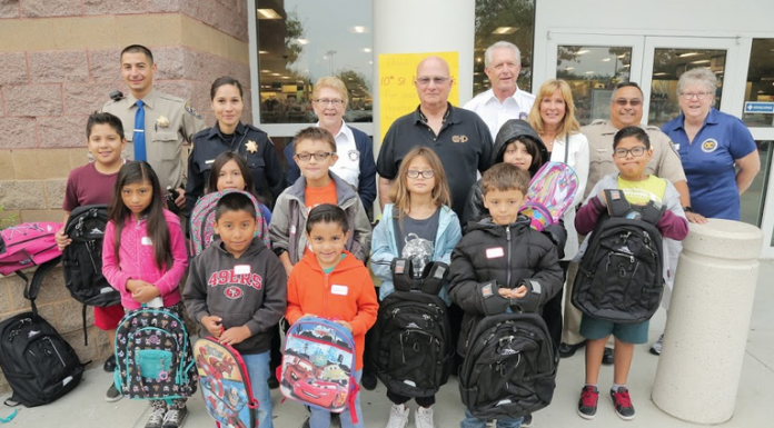 Pretty Cool for School