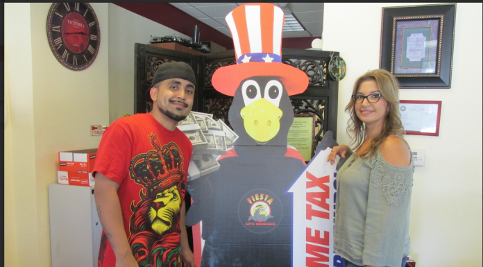 Who is That Guy? The Story of the Crow who Stands on First Street