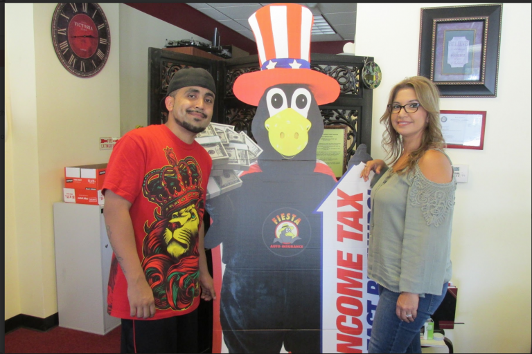 Who is That Guy? The  Story of the Crow who Stands on First Street