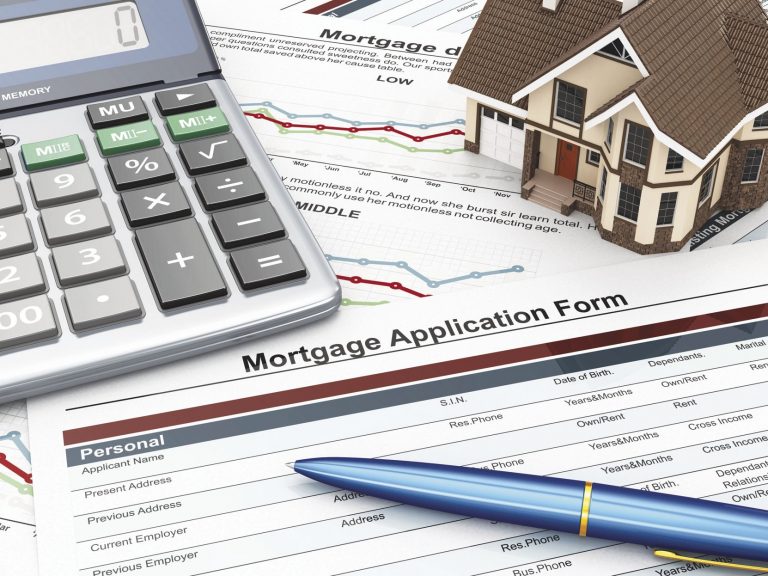 Think you can’t buy a house with a low down?