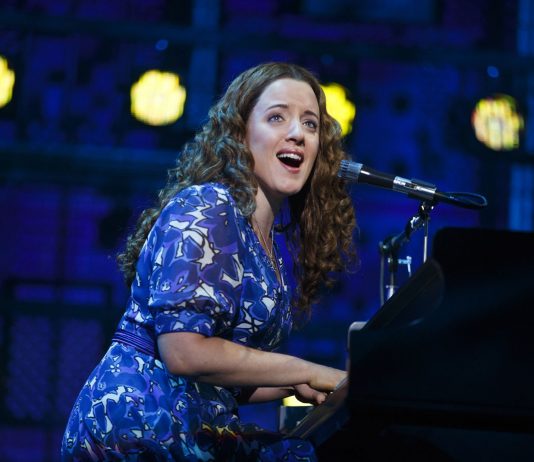 ‘Beautiful’—the story and music of songwriter Carole King