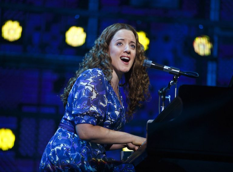 ‘Beautiful’—the story and music of songwriter Carole King