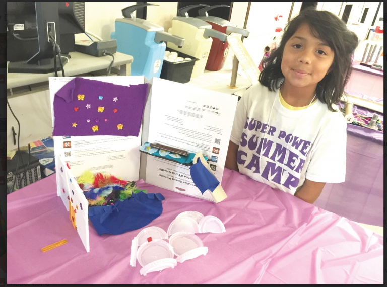 Robot Making in Gilroy