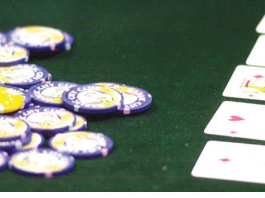 Las Gilroy: Casino may be moving near Outlets