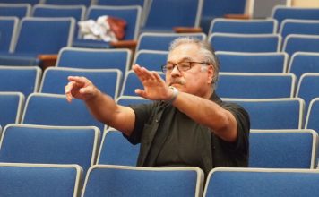 Gavilan College hosts free screening of film about influential director