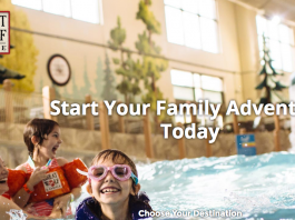 A Wet Future for Gilroy?