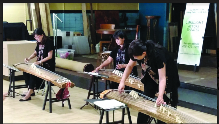 Japan Fest in Gilroy