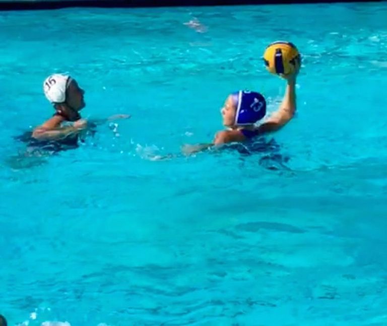 Prep Roundup: Gilroy girls water polo, GHS and CHS girls golf