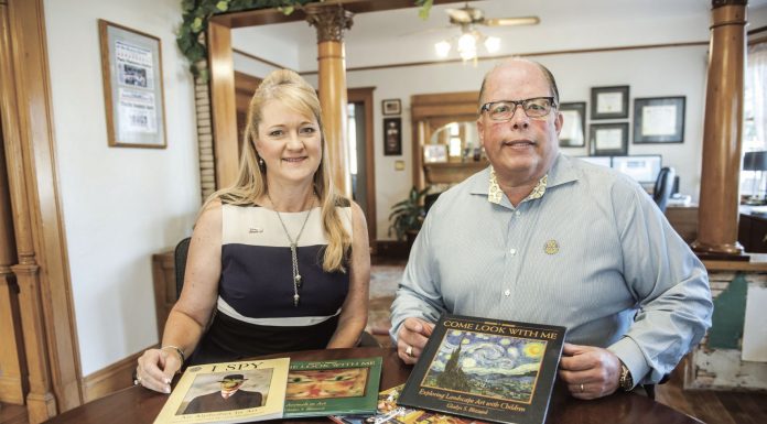 Books for early readers