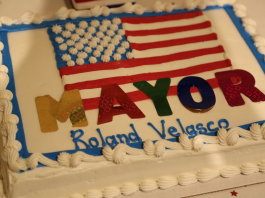 Velasco elected mayor, growth control wins