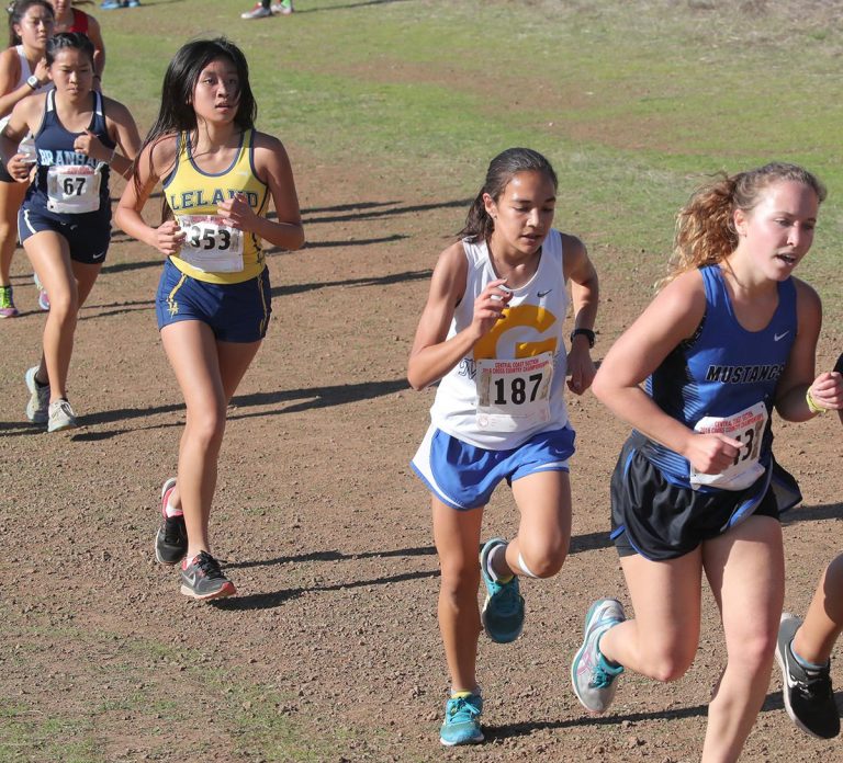 Thai Gutierrez qualifies for state in his first go