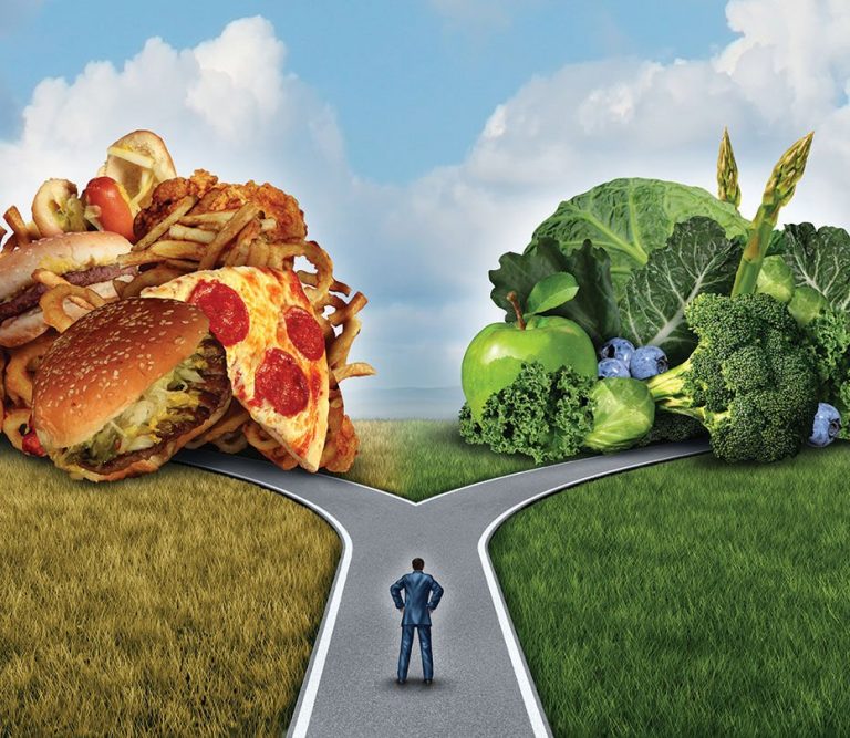 Getting back on the wagon