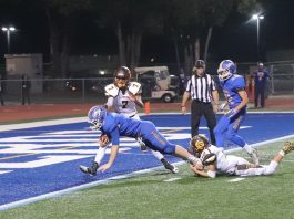 CCS Semis: Gilroy, Soledad set to collide in clash of running powers