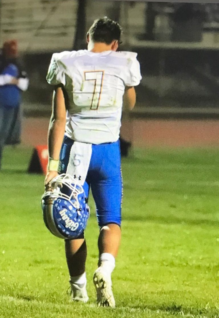 Gilroy falls by one in CCS semis