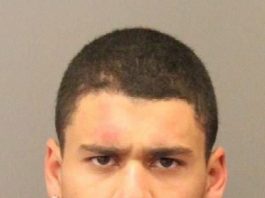 Gilroy Police Arrest Barricaded Suspected Burglar