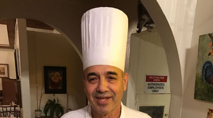 Something to crow about