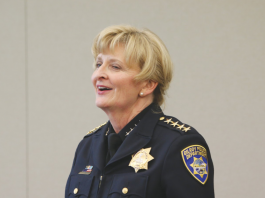What Gilroyans Want in a Police Chief