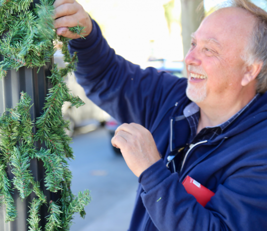 New Directions for Downtown