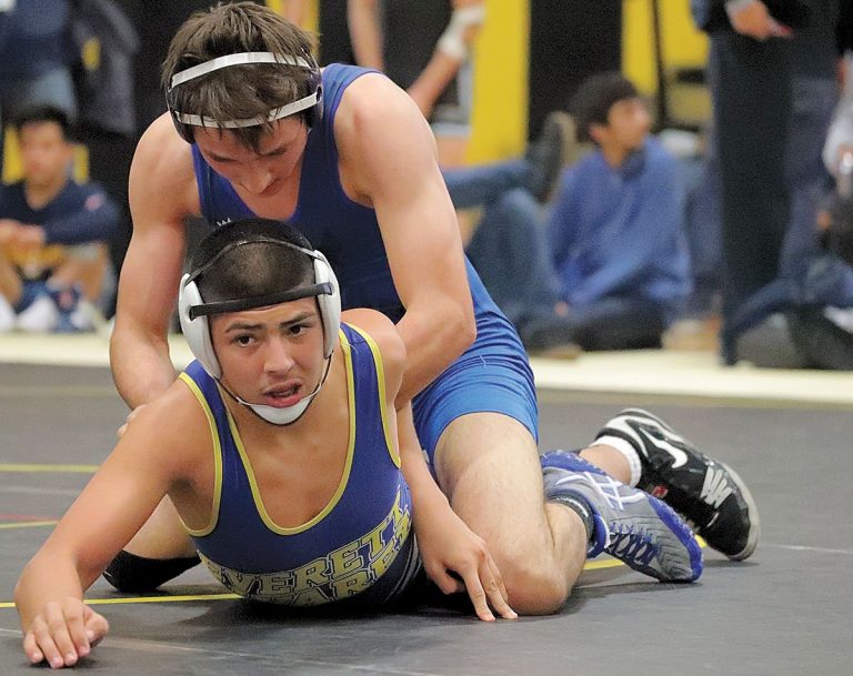 Reyes and GHS roll through MBL finals