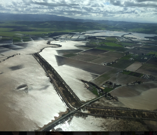 Editorial: Santa Clara County embarrassingly unprepared for disaster