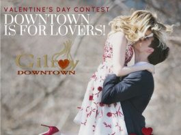 Gilroy is for Lovers…check these reasons to go DT