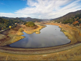 Guest Column: The Beauty of Gilroy Reservoirs