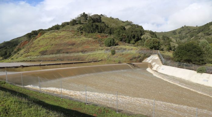 Slide Show: Water water everywhere (with video)