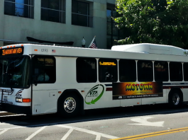 Bus cuts proposed for Gilroy