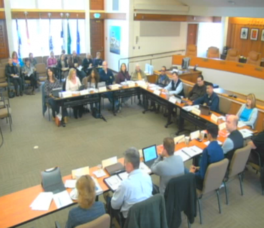 IT upgrades, financial health top of city council concerns