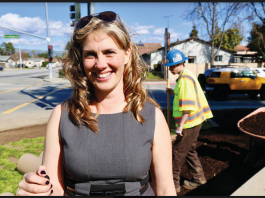 GUSD’s Queen of Safety