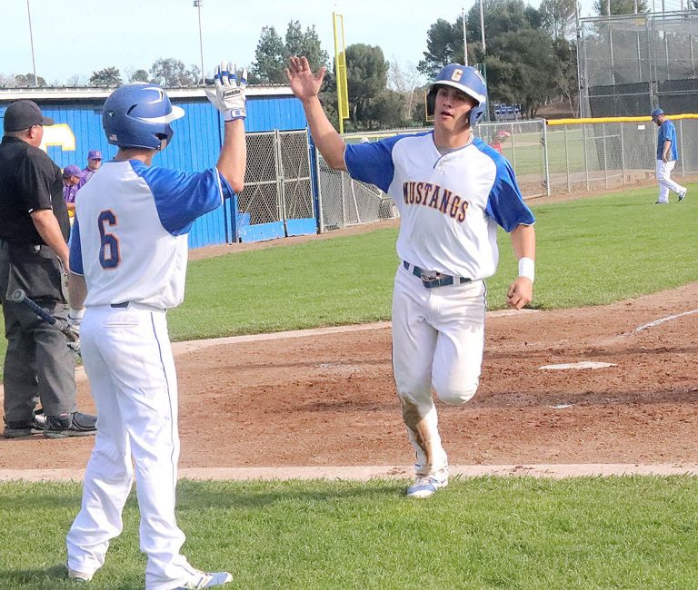 Defensive struggles hurt Gilroy in 10-1 loss to Salinas