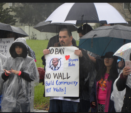 Opinion: How does immigration affect Gilroy?