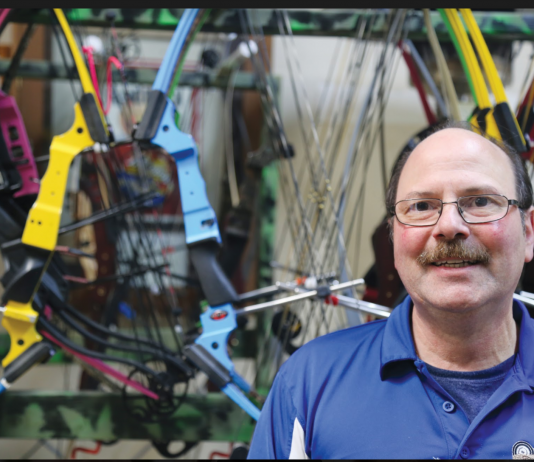 BUSINESS: New Jobs; Help Local Biz