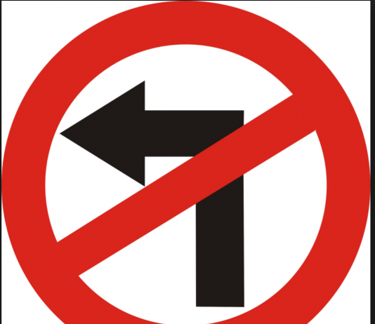 Council Detours on Upper Welburn