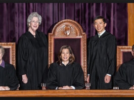 Editorial: Supreme Court Keeps City Officials from Hiding Records